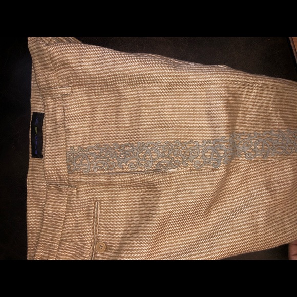 ETRO Milano official blazers and pants vintage - Picture 16 of 16